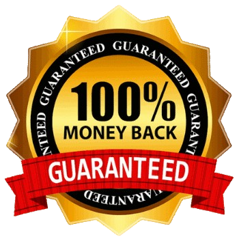 money back